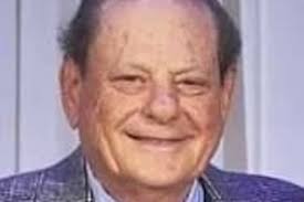 Bruce D. Shuter, Philadelphia lawyer and father of Judge David C. Shuter,  dies at 79