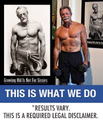 weight loss workouts for men over 50