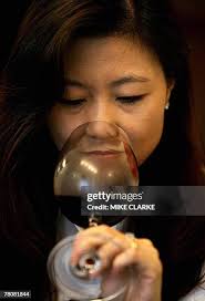17 Master Of Wine Jeannie Cho Lee Stock Photos, High-Res Pictures, and  Images