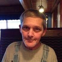 Mr. Anthony Albert Blackwell Obituary