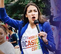 It was produced by mystro, mix and mastered by chilly ace. 8 Surprising Facts About Alexandria Ocasio Cortez Belatina