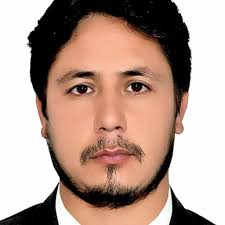 Sayed Abdul Latif MAFTUNZADA