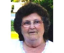 Edith Robie Obituary (2016)