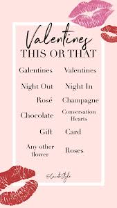 Sooo… what is an instagram story template? Valentine S Day Challenge Questions Instagram Novocom Top