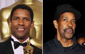 Denzel Washington 1990 2015 Actors Young Movie Denzel Washington
