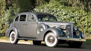 Image result for Cadet Gray 1933 Buick