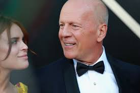 Bruce Willis' Daughter Offers Optimistic Update Amidst Actor's Dementia  Battle