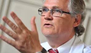 180.com.uy :: Enfermeros procesados: la visión del director del Maciel