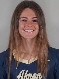 2022 Women's Lacrosse Roster