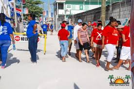 Belize In 2020 New Udp Party Leader Icj Court Case Begins General Elections The San Pedro Sun