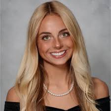 It's always more exciting to share someone else's news, super proud of my  daughter as she starts her internship with Leidos today!