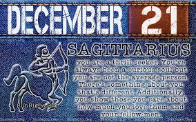 December 21 Birthday Horoscope Birthday Personality Birthday Horoscope November 27 Zodiac