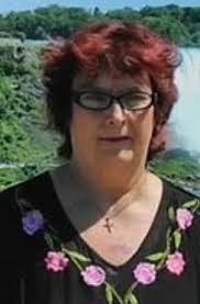 Patricia Doak Obituary (1957