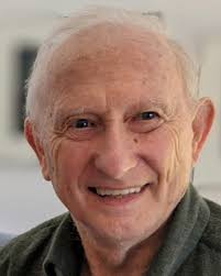 Donald Stauffer Obituary (1940