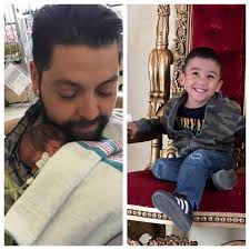 Braeden was born at Presbyterian 7 years ago. We are so grateful for the  care from maternity to NICU. Because of the nurses and doctors my preemie  has played and excelled in