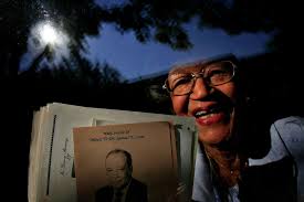 San Antonio celebrates life of Geraldine Smedler — woman of faith, civil  rights advocate and mentor