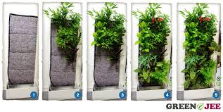 Mur Vegetal Green Wall Pourquoi Pas Lui Ajouter Une Fontaine Ou Un Aquarium Avec Images Mur Vegetal Interieur Mur Vegetal Mur Vegetal Exterieur