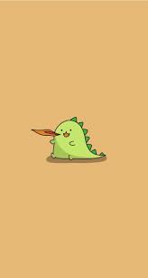 Cute yellow cartoon dinosaur baby in green egg shell. Cute Cartoon Dinosaurs Wallpapers Top Free Cute Cartoon Dinosaurs Backgrounds Wallpaperaccess