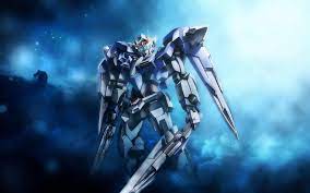 Gundam 00 Wallpapers Hd Gundam 00 Gundam Wallpapers Gundam Exia