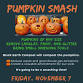 Pumpkin Smash! event image