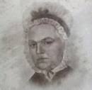 Mary Ann (Dalton) Hughes (1748-1841)