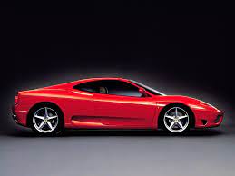 Ferrari 360 modena spider 360 spider (400 hp) cabriolet 1999 2000 2001 2002 2003 2004 | technical specs, fuel consumption, dimensions, 400 hp, 290 km/h, 180.2 mph, 0. 1999 2004 Ferrari 360 Modena Top Speed
