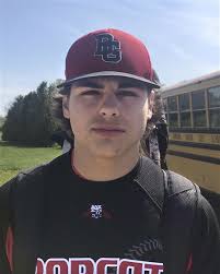 20 for '20: BG's Jackson bound for Kent State