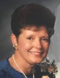 Obituary information for Gloria A. Eline