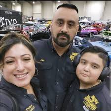 Love ❤️ you Supervisor T Marie Brown, my friend!!