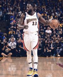 Warriors Crush Clippers Oakland Calif 4 7 19 In Throwback We Believe Jerseys Warriors Got Off To Hot Start S Golden State Warriors Nba Champions Warrior