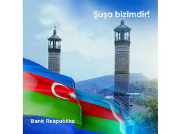 Republic bank (suriname) n.v is pleased to welcome mr. Bank Respublika Will Open A Branch In The City Of Shusha
