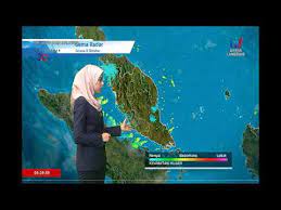 Simak bmkg peringatan dini cuaca ekstrem untuk hari ini, kamis (4/3/2021). Spm Langsung Dari Met Malaysia Ramalan Cuaca 8 Okt 2019 Youtube