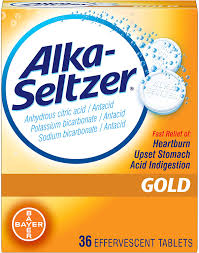 Check spelling or type a new query. Buy Alka Seltzer Gold Aspirin Free 36 Online In Vietnam B005ghh1rc