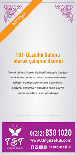 Calisma Ilkemiz Epilasyon Hair Removal Guzellik