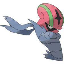 10 fastest black and white pokemon my picture is too small! see how to print out jumbo 8x10 images. Accelgor Pokemon Bulbapedia The Community Driven Pokemon Encyclopedia
