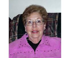 Shirley Tate Obituary (2022)