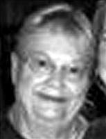 Janet Pederson Obituary