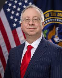 Deputy DNI for Mission Integration