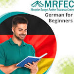 German for Beginners