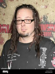 Jonathan davis korn hi-res stock photography and images