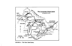Issue Papers And Provocateurs Comments Great Lakes Water