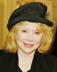 Piper Laurie