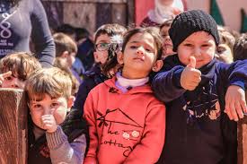 Maybe you would like to learn more about one of these? Aleppo Remains A French Speaking City