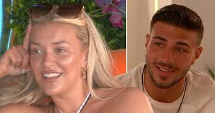 Love Island 2023: Did Molly Marsh date Tommy Fury?