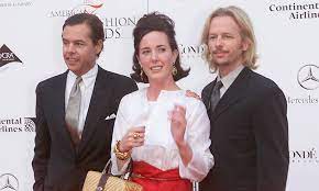 David spade is considered one of a number of rotating hosts on the abc courting present bachelor in paradise, however is he nonetheless a bachelor himself? David Spade Breaks Silence On Kate Spade S Suicide Hello