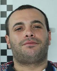 Rapinatore seriale di hotel