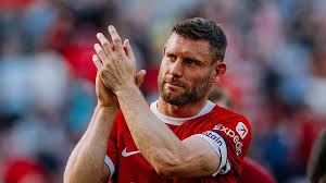 Update Veteran English footballer James Milner has retired from professional football after making 658 appearances in the English Premier League. Writing on his Instagram page, Milner said he leaves the game with