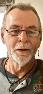 Roger Stowe Obituary