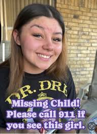 Finding missing 15-year-old girl Kadence in Oklahoma City