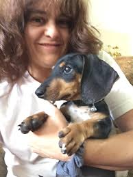 Kathy McMichael (@Garfieldaz71)